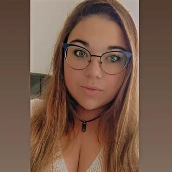Babysitter in Montevideo: Dayana