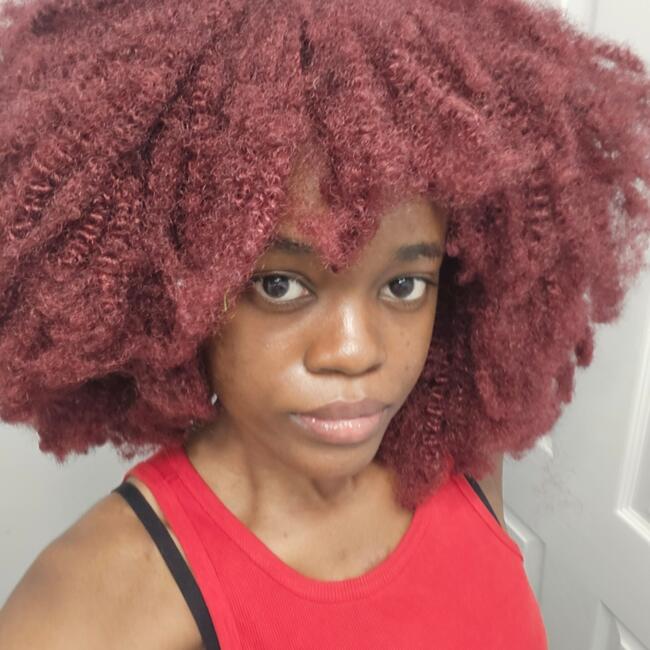 Baby-sitter in Gatineau: Patricia