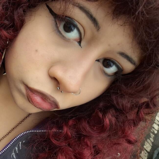 Babysitter a Parma: Ashley