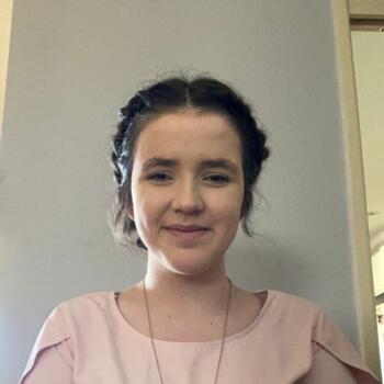 Babysitter in Goulburn: Rorey