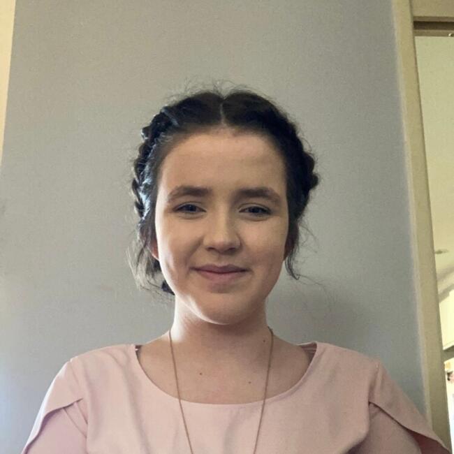 Babysitter in Goulburn: Rorey