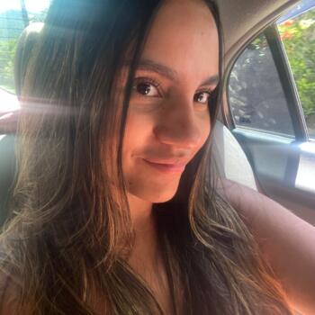Babysitter in São Paulo (São Paulo): Maria Clara