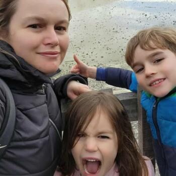Babysitting job in Auckland: babysitting job Katie