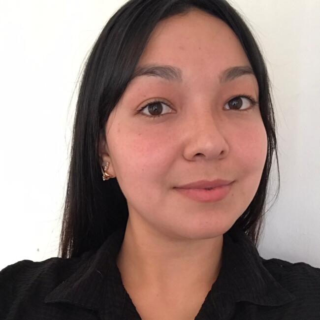 Niñera en Montevideo: Alejandra