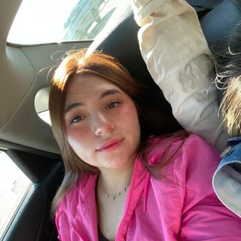 Babysitter Santiago: Valeria Santi