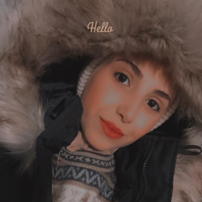 Babysitter in Brugge: Rawan