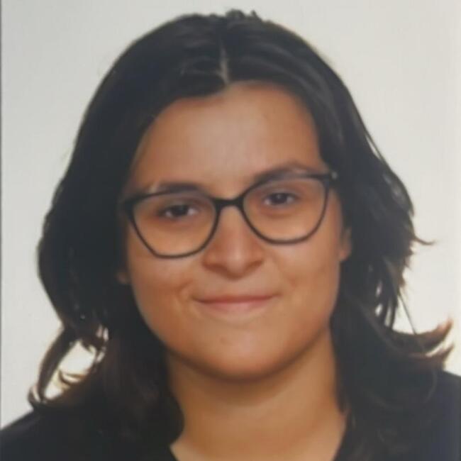 Canguro en Málaga: Irene