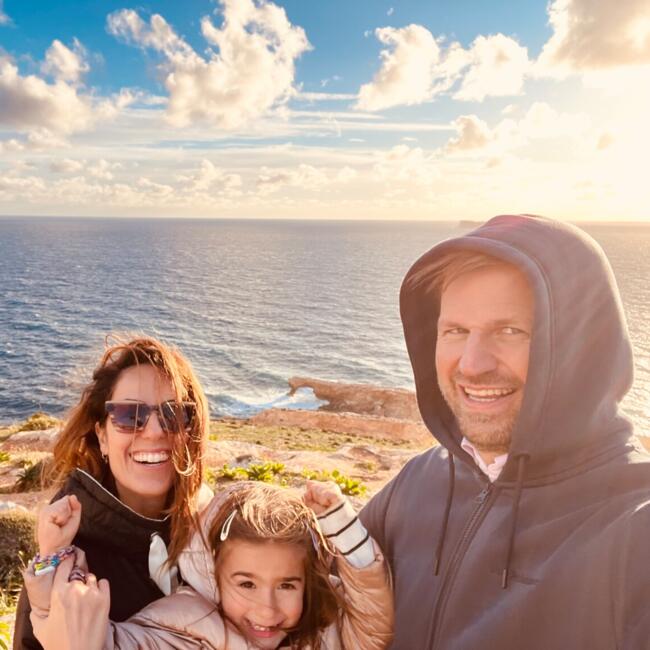 Trabajo de canguro en Alboraya: Isabel