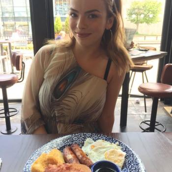 Babysitter Drogheda: Michaela Farrell