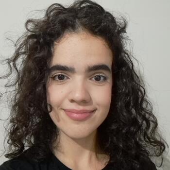 Babysitter in São José (São José): Carolini