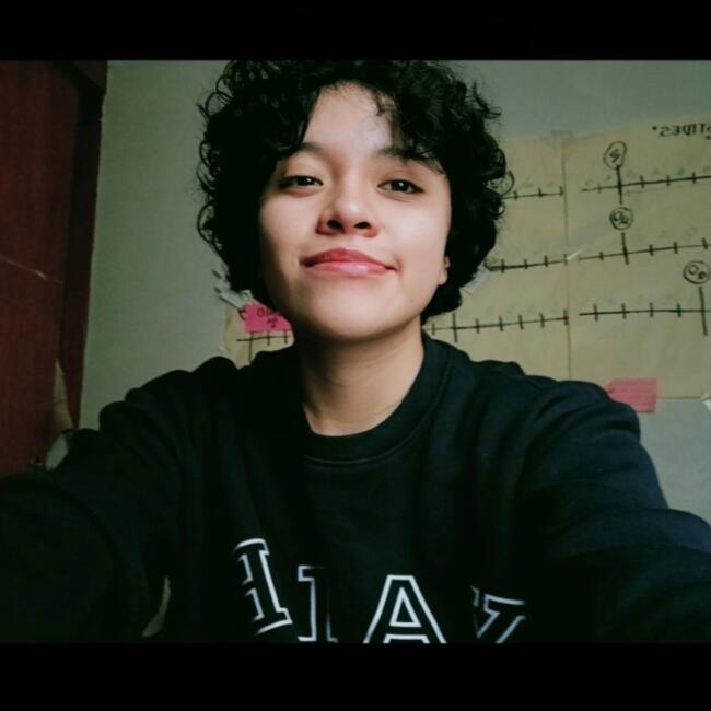 Baby-sitter in Mexico: Ixil
