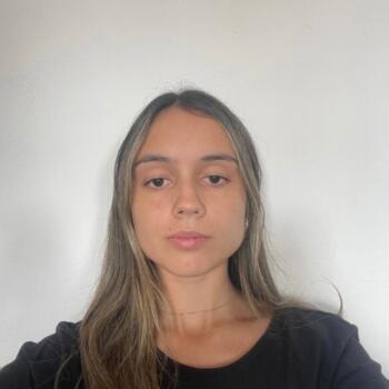 Babysitter in Montevideo: María Pilar