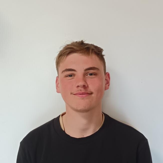 Babysitter in Blaringhem: Mathis