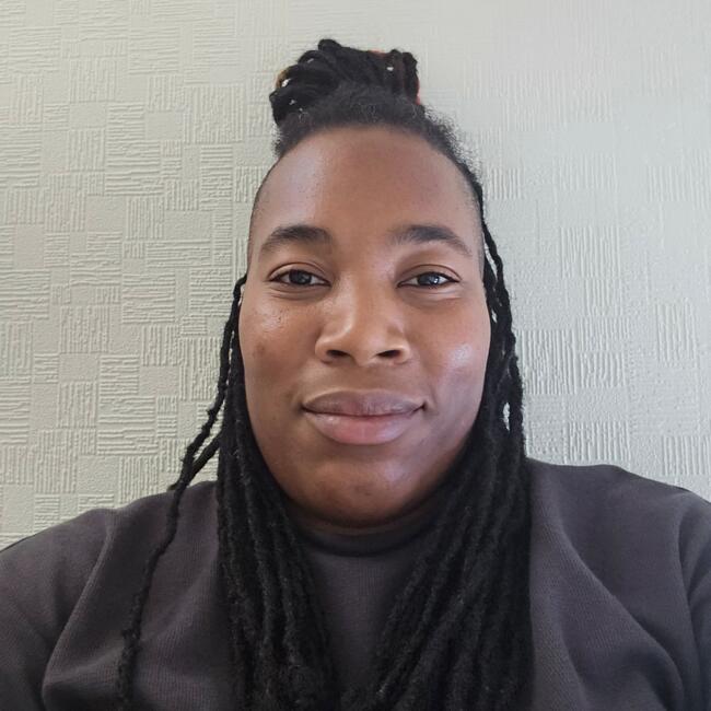 Babysitter in Enfield: Leonna