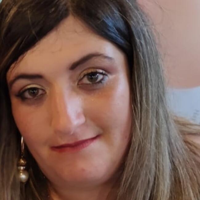 Babysitter in Terni: Eleonora