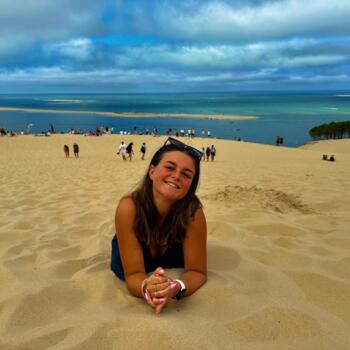 Babysitter Ranville: Elisa