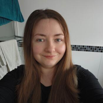 Babysitter Job in Ottersheim: Babysitter Job Ewelina