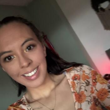 Babysitter Glasgow: Rhea