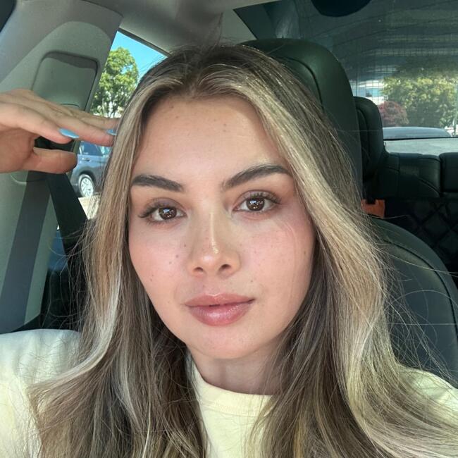 Babysitter in San Francisco: Caitlyn