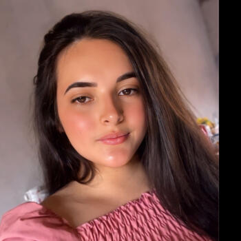 Babysitter in Dourados: Bruna
