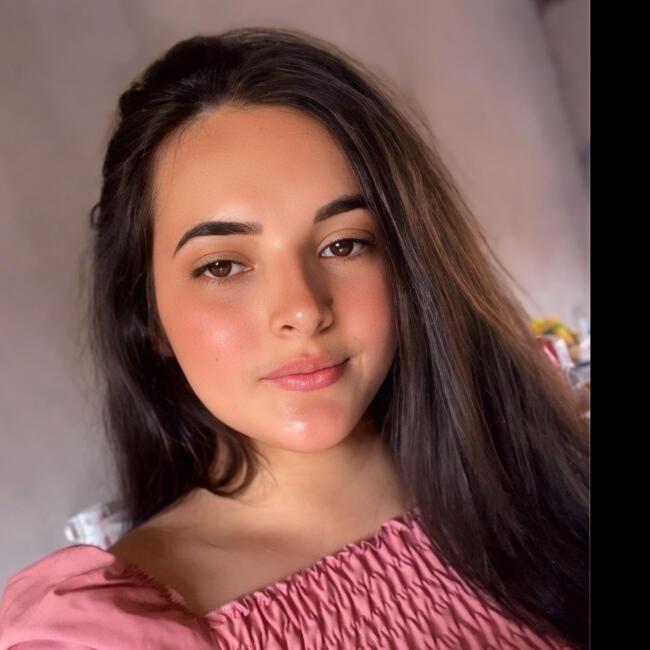 Babysitter in Dourados: Bruna