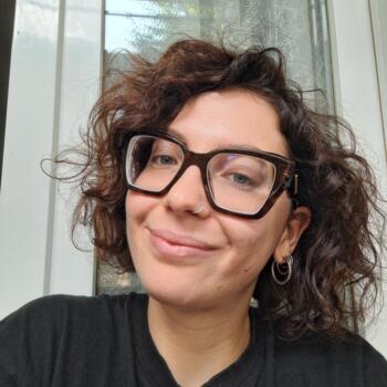 Babysitter a Bologna: Marta