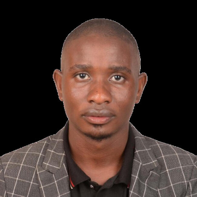 وظيفة جليسة أطفال في إمارة الشارقة: Yusufu