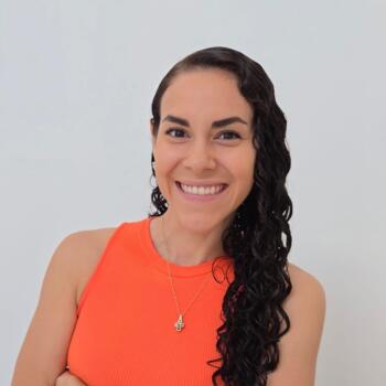 Babysitter in Dublin: Daniela Estefania