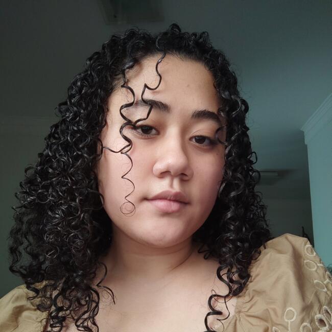 Babysitter in São José do Rio Preto: Maria