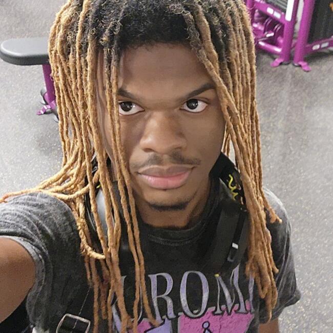 Babysitter in Jacksonville: Diegoo