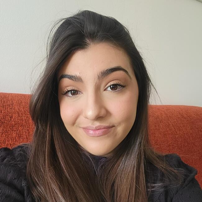 Babysitter in Cáceres: Rocío