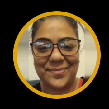 Babysitter Hounslow: Suman