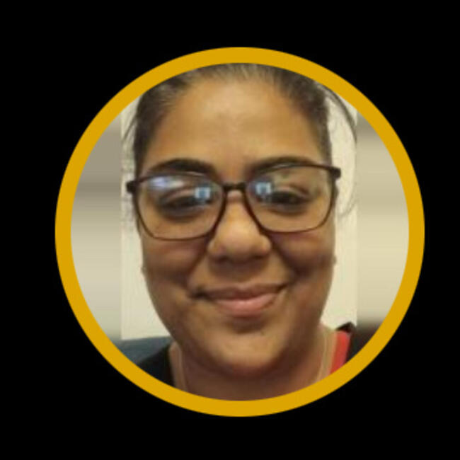 Babysitter in Hounslow: Suman