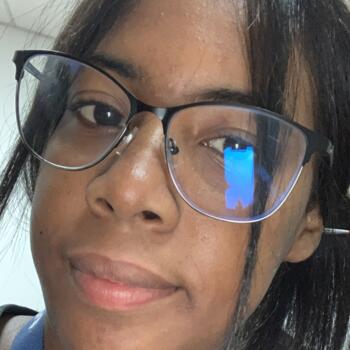 Babysitter Guatire: Sara