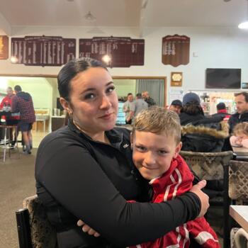 Babysitter Pukekohe: Eva