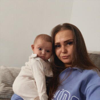 Babysitting job in Leeds: babysitting job Natasha