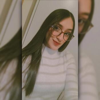 Babysitter Madrid: Yenifer