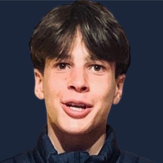 Babysitter in Waterloo: Amaury