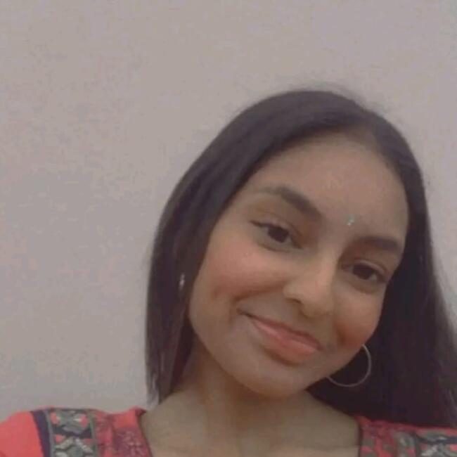 Nanny in Newlands East: Arhea