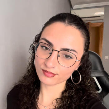 Babysitter Vélez-Málaga: Maria