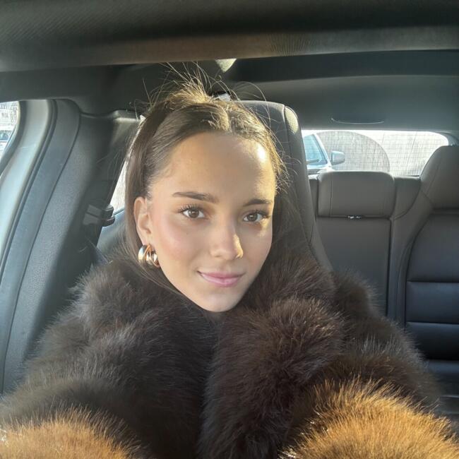 Babysitter in Antwerpen: Gizem