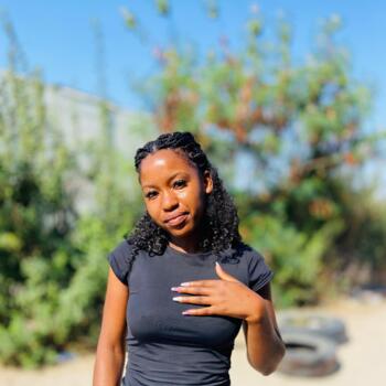 Babysitter Windhoek: Martha