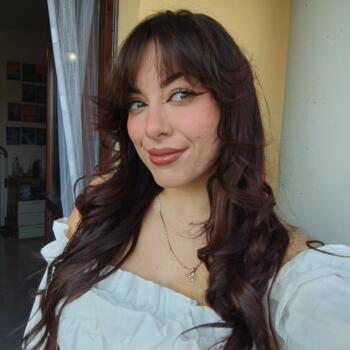 Babysitter a Reggio nell'Emilia: Antonia