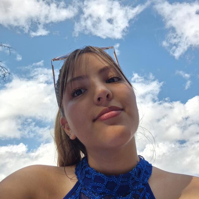 Niñera en La Florida: Pola