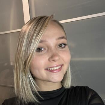 Childminder in Mouscron: Maeva