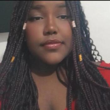 Babysitter in Varginha: PAOLA