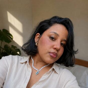 Niñera Pantoja: Ashley