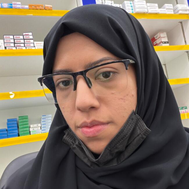 وظيفة جليسة أطفال في الدمام: Sokaina