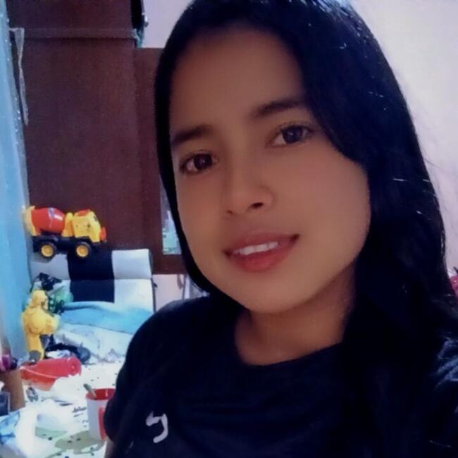 Niñera en Carapungo: Dayana