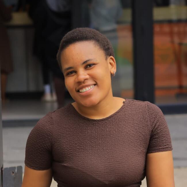 Nanny in Pretoria: Siwinile